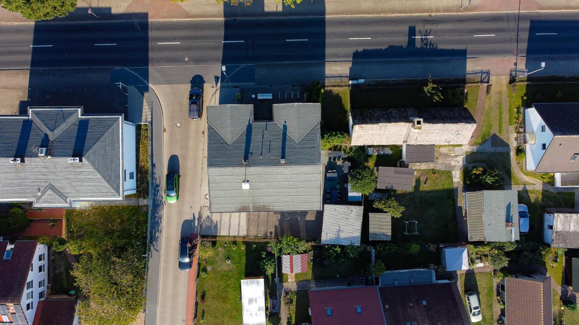 Sommer Karlshagen Dış mekan fotoğraf